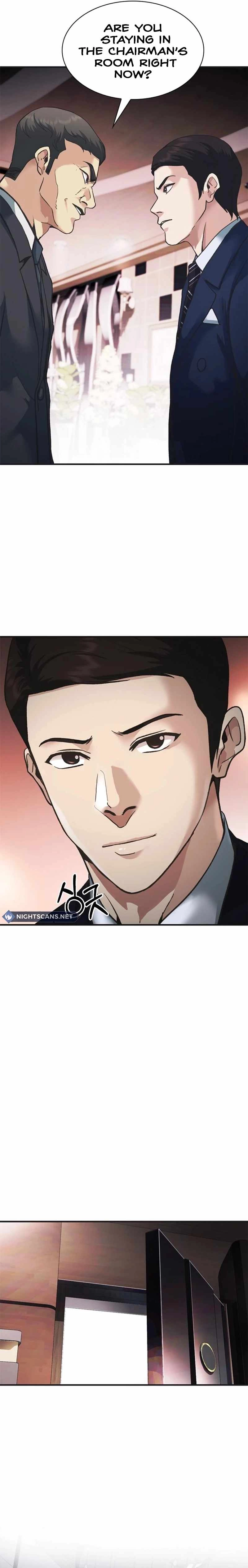 Chairman Kang: The Newcomer Chapter 23 29